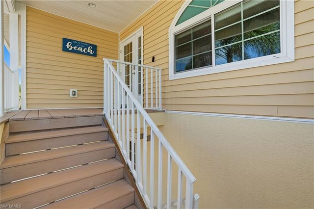 222 Flamingo ST, Fort Myers Beach, FL 33931