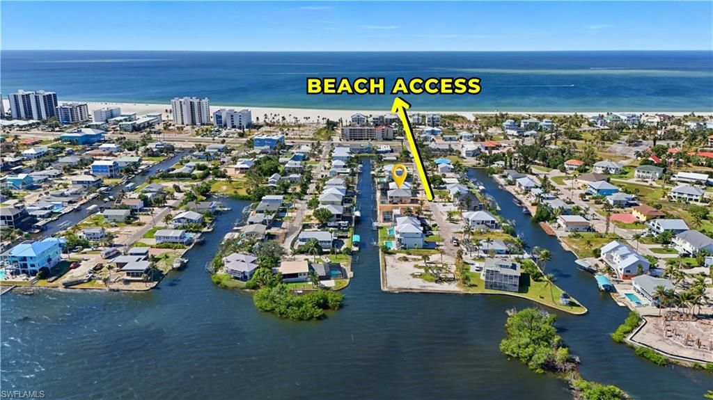 222 Flamingo ST, FORT MYERS BEACH, FL 33931 — photo 5