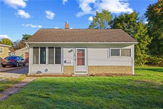 355 Lockwood Street, Akron, OH 44314