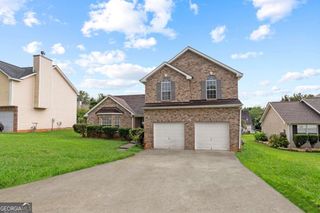 6027 Idlewood Trace, Lithonia, GA 30038
