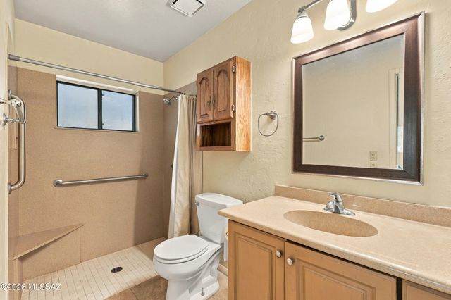 9127 E Calle Diego, Tucson, AZ 85710