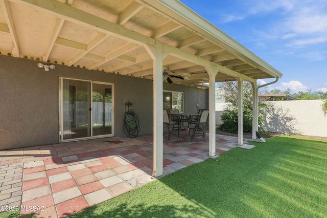 9127 E Calle Diego, Tucson, AZ 85710