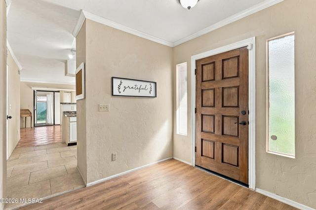 9127 E Calle Diego, Tucson, AZ 85710