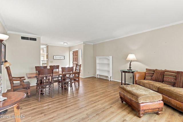 9127 E Calle Diego, Tucson, AZ 85710
