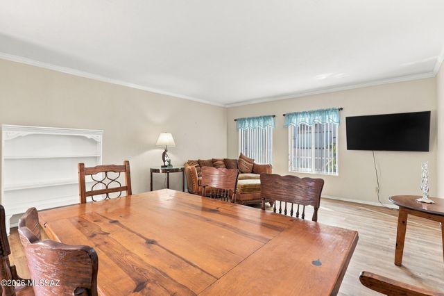 9127 E Calle Diego, Tucson, AZ 85710