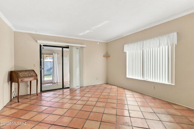 9127 E Calle Diego, Tucson, AZ 85710