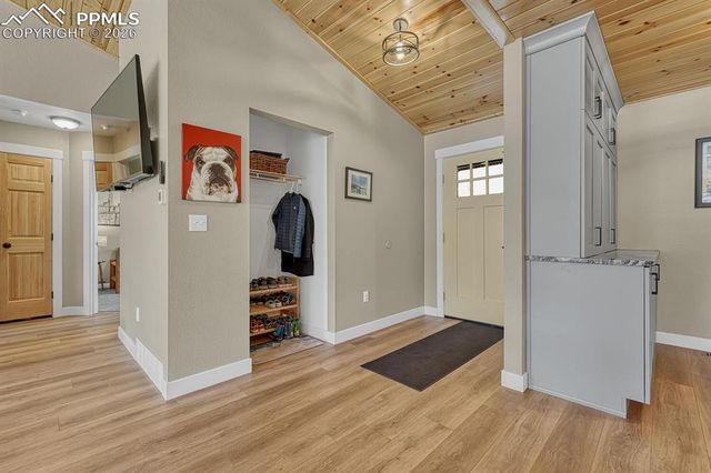 501 Taopi Circle, Woodland Park, CO 80863