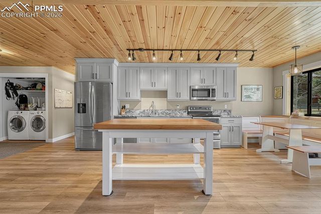 501 Taopi Circle, Woodland Park, CO 80863