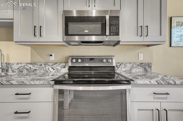 501 Taopi Circle, Woodland Park, CO 80863