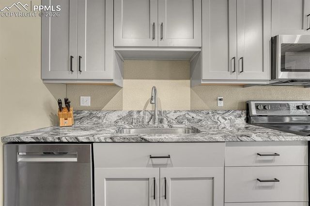 501 Taopi Circle, Woodland Park, CO 80863