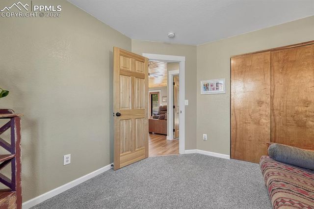 501 Taopi Circle, Woodland Park, CO 80863