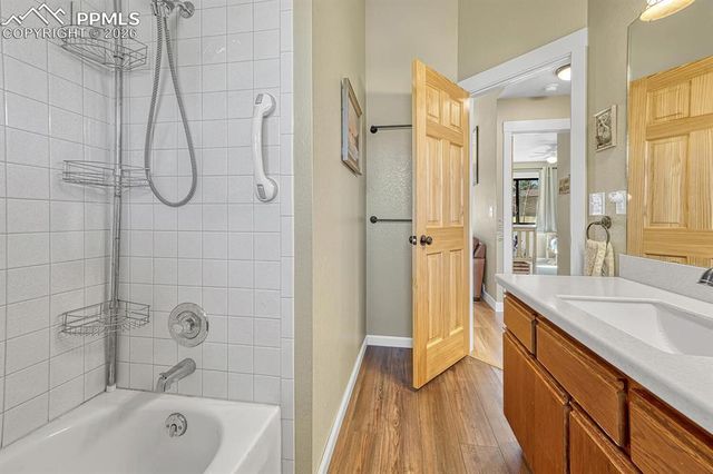 501 Taopi Circle, Woodland Park, CO 80863