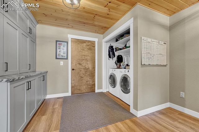 501 Taopi Circle, Woodland Park, CO 80863