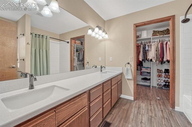 501 Taopi Circle, Woodland Park, CO 80863