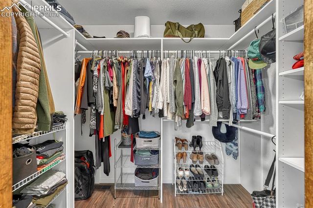 501 Taopi Circle, Woodland Park, CO 80863