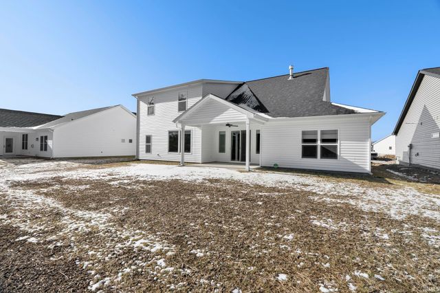 4073 Peterborough Road, West Lafayette, IN 47906