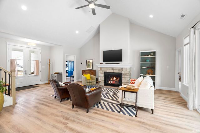 4073 Peterborough Road, West Lafayette, IN 47906