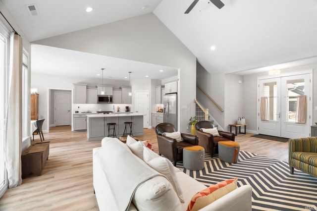 4073 Peterborough Road, West Lafayette, IN 47906