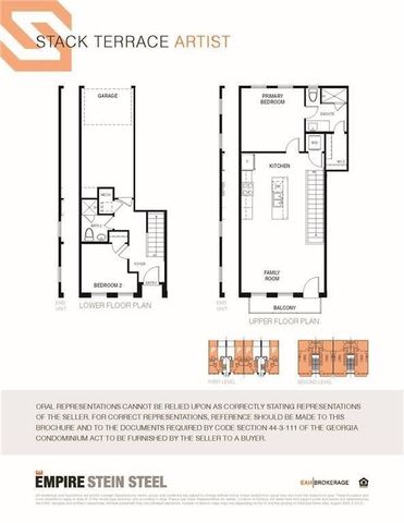 921 Hughley Circle SE 66, Atlanta, GA 30316