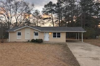 4776 Duncan Drive, Powder Springs, GA 30127