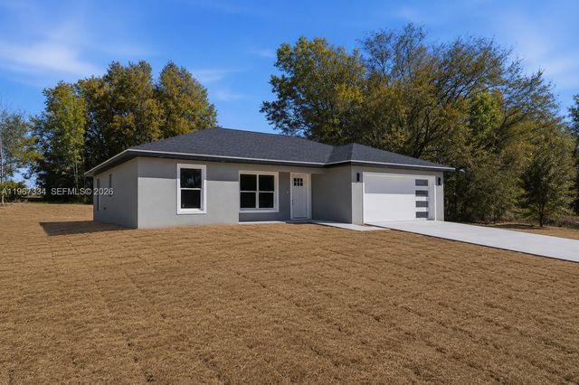 13169 SW 105th PL, Other City - In The State Of Florida, FL 34432