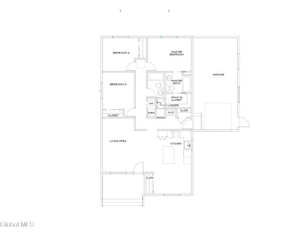 2004 Foster Avenue, Schenectady, NY 12308