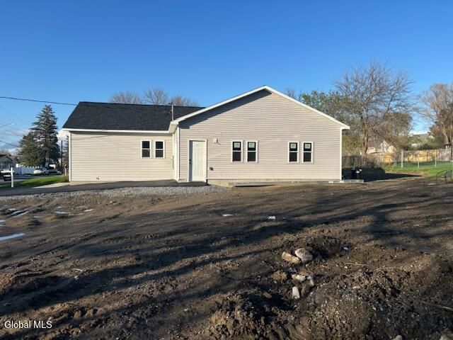 2004 Foster Avenue, Schenectady, NY 12308