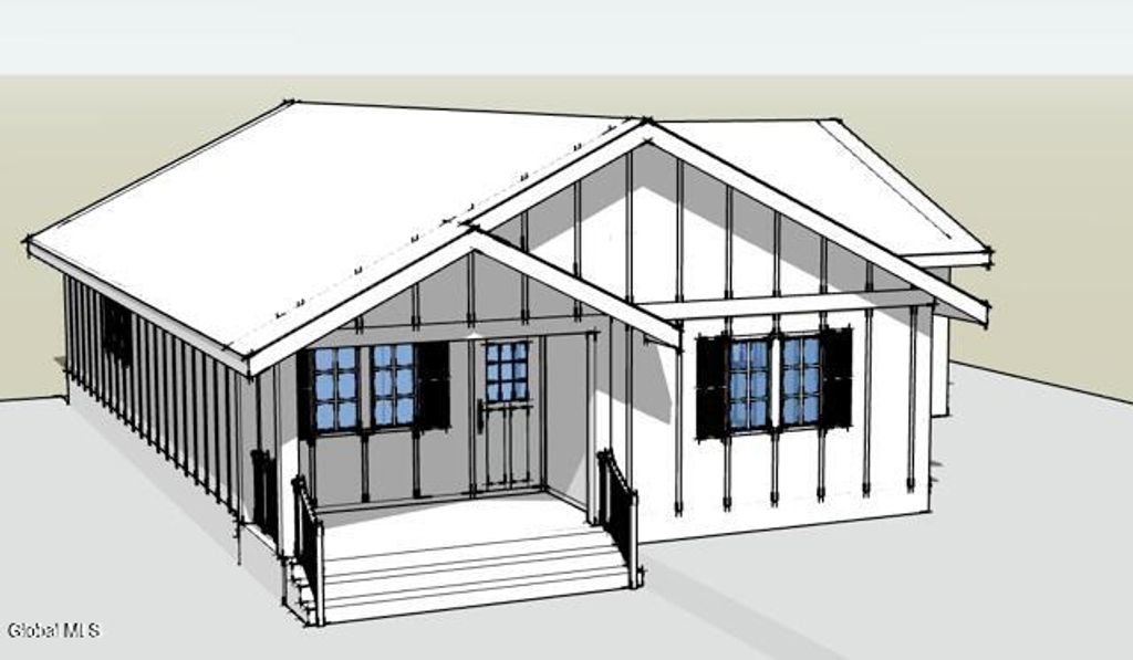 2004 Foster Avenue, Schenectady, NY 12308