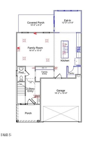 447 White Oak Garden Way 328, Garner, NC 27529