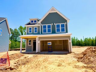447 White Oak Garden Way 328, Garner, NC 27529