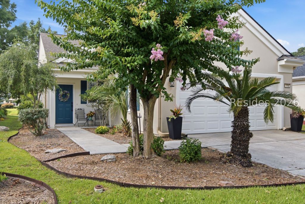 118 Lazy Daisy Dr, Bluffton, SC 29909