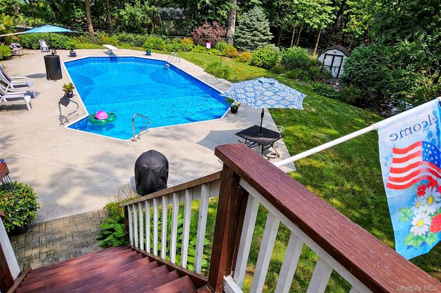 96 Edgewood Drive, Central Valley, NY 10917
