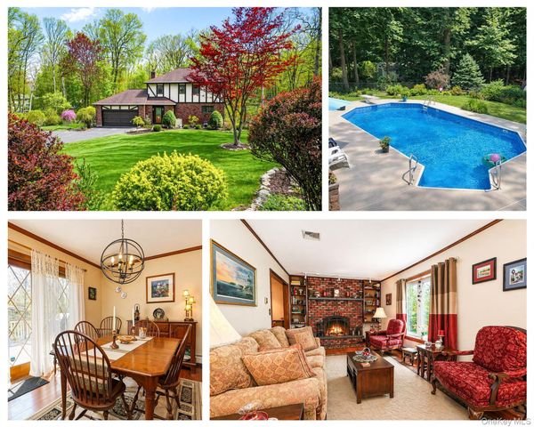 96 Edgewood Drive, Central Valley, NY 10917