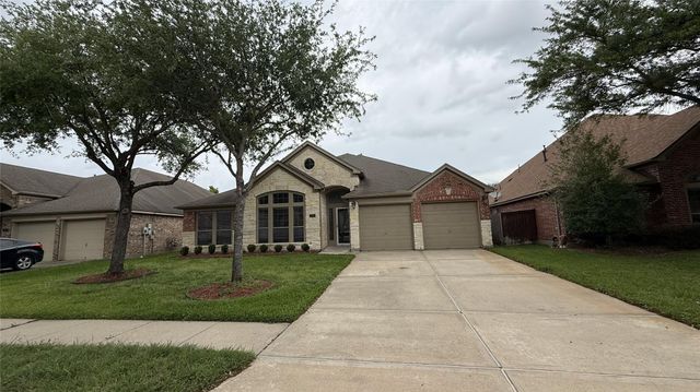 13615 Evening Wind Drive, Pearland, TX 77584