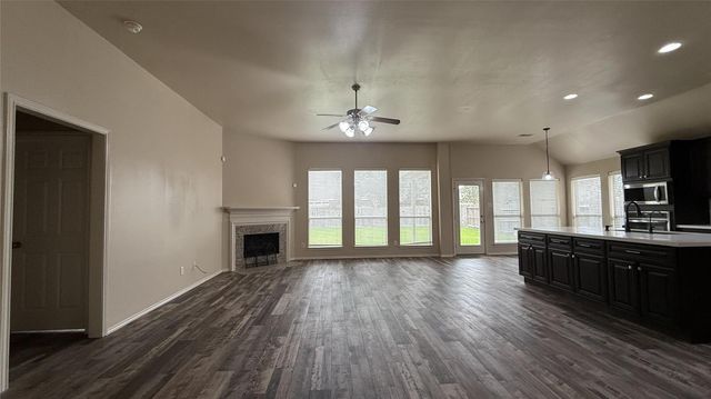 13615 Evening Wind Drive, Pearland, TX 77584