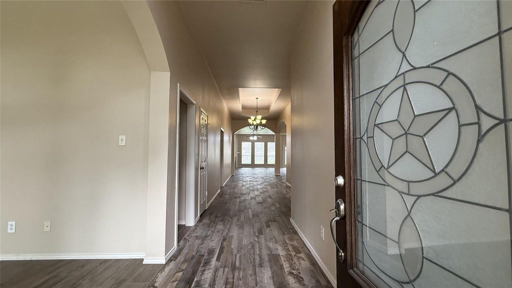 13615 Evening Wind Drive, Pearland, TX 77584