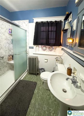 1220 North 19th Street, Allentown City, PA 18104