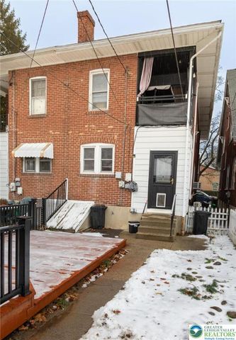 1220 North 19th Street, Allentown City, PA 18104