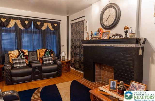 1220 North 19th Street, Allentown City, PA 18104