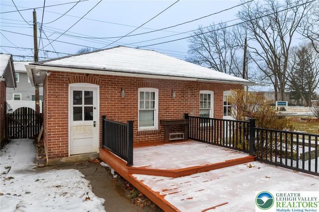 1220 North 19th Street, Allentown City, PA 18104