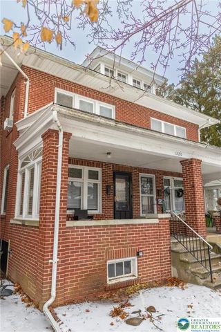 1220 North 19th Street, Allentown City, PA 18104