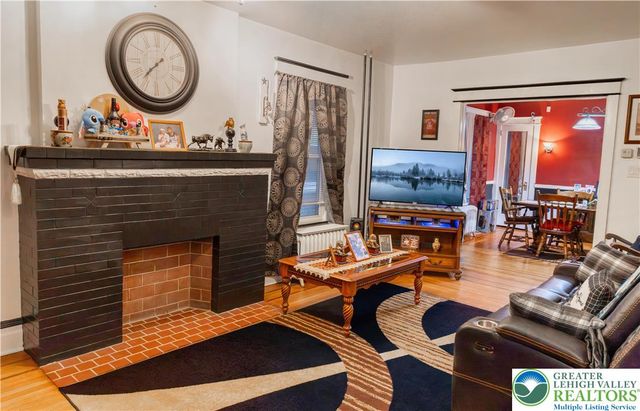 1220 North 19th Street, Allentown City, PA 18104