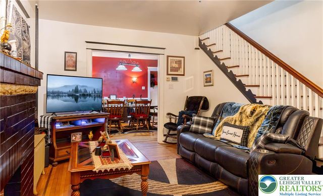 1220 North 19th Street, Allentown City, PA 18104