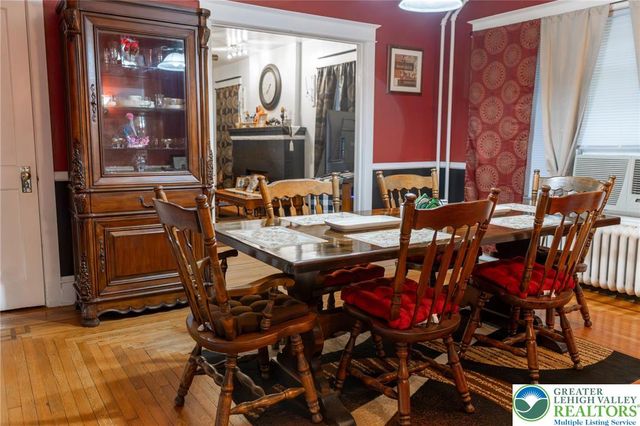 1220 North 19th Street, Allentown City, PA 18104