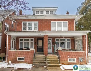 1220 North 19th Street, Allentown City, PA 18104