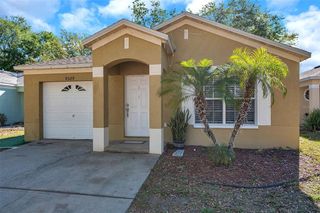 8528 QUARTER HORSE DRIVE, Riverview, FL 33578