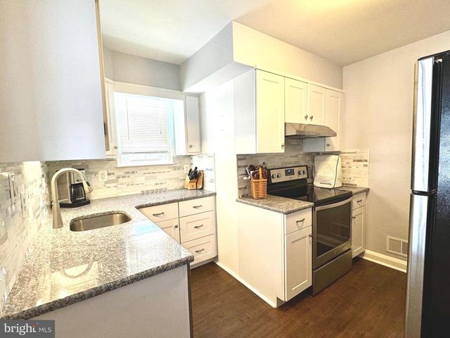 500 MILFORD MILL RD, Pikesville, MD 21208