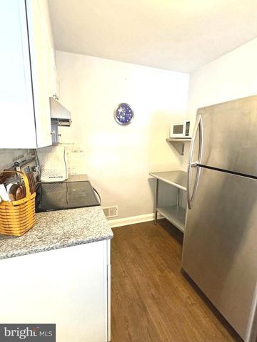 500 MILFORD MILL RD, Pikesville, MD 21208