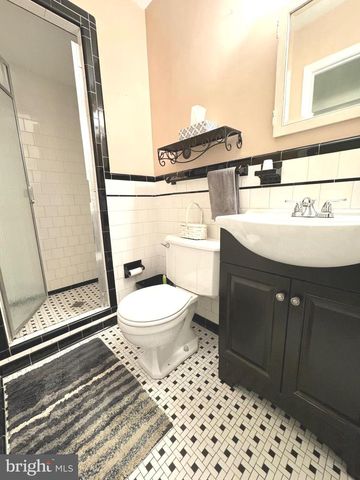 500 MILFORD MILL RD, Pikesville, MD 21208