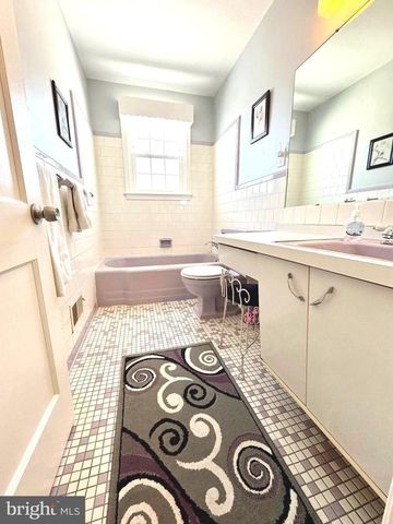 500 MILFORD MILL RD, Pikesville, MD 21208